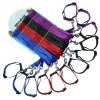 Adjustable Nylon Harness & Leash Set – 1PCS / Simple & Secure for Small Dogs & Cats