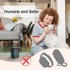 BarkBlock™ Ultrasonic Anti-Barking Device – 55Ft Range Indoor & Outdoor Dog Bark Control