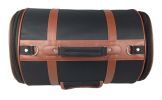 JetPaws™ Fashion Cylinder Pet Carrier – Airline-Approved Travel Bag for Small Dogs & Cats