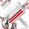 FurSweep™ Reusable Pet Hair Remover – Eco-Friendly Lint Cleaner for Furniture, Carpets & More