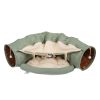 Telescopic Cat Tunnel Bed