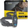 Dogtra Field Star 3/4 Mile Remote Trainer - Reliable & Versatile Training for Working Dogs