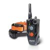 Dogtra 202C Two Dog Remote Dog Training Collar - Compact & Effective Training Solution