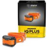 IQ Plus Additional Receiver Orange Strap – Expand Your Dog Training System