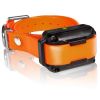 IQ Plus Additional Receiver Orange Strap – Expand Your Dog Training System