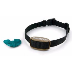 PetSafe Pawz Away Collar – Reliable Pet Containment for Indoor and Outdoor Use