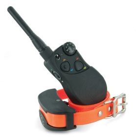 SportDOG HoundHunter® 3225 – Advanced Remote Training Collar for Tracking and Trailing Dogs