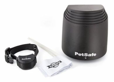 PetSafe Stay + Play Wireless Fence– Portable and Convenient Pet Containment