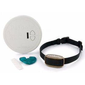 PetSafe Pawz Away Indoor Pet Barrier – Keep Pets Away from Restricted Areas