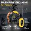 Dogtra PATHFINDER2 MINI GPS Tracking Collar