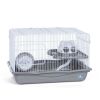 Prevue Pet Products Large Hamster Haven | Spacious & Interactive Habitat for Small Pets