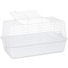 Prevue Pet Products Carina Small Animal Cage - Cozy & Secure Habitat